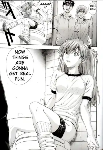 [Izurumi] A-two Fhentai - Page 12