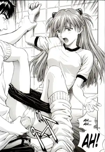 [Izurumi] A-two Fhentai - Page 14