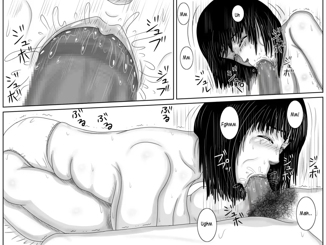 Doinaka no Seikyouiku ha Okaa-san no Shigoto Desu | Out in the boonies sex education is a job for mothers Fhentai - Page 9