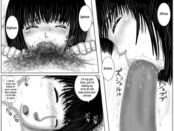 Doinaka no Seikyouiku ha Okaa-san no Shigoto Desu | Out in the boonies sex education is a job for mothers Fhentai - Page 8