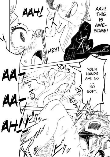 [Tomura Suisen] Justice Forever Fhentai - Page 12