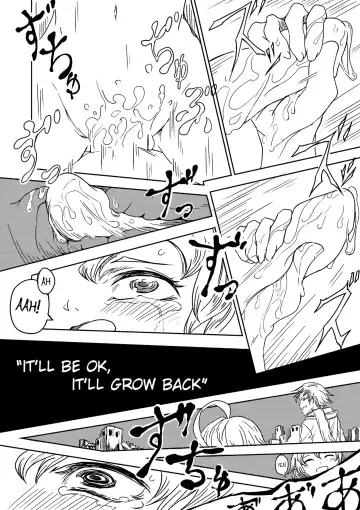 [Tomura Suisen] Justice Forever Fhentai - Page 13