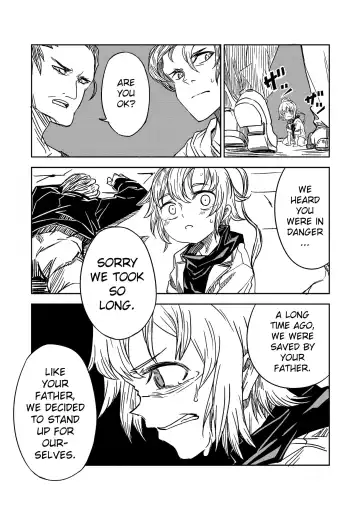 [Tomura Suisen] Justice Forever Fhentai - Page 17