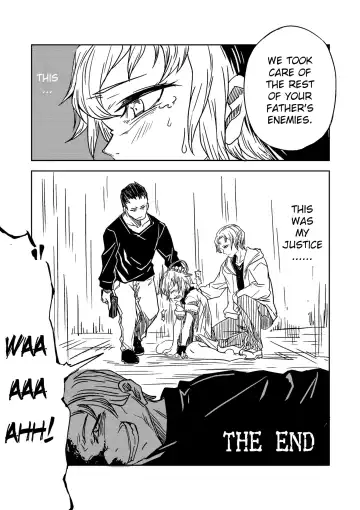 [Tomura Suisen] Justice Forever Fhentai - Page 18