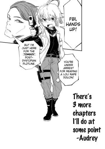 [Tomura Suisen] Justice Forever Fhentai - Page 19