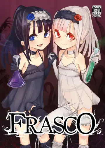 Read [Calpish] FRASCO - Fhentai