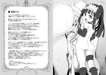 [Calpish] FRASCO Fhentai - Page 5