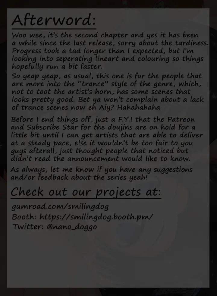 Demon Saga chp 2 Fhentai - Page 25