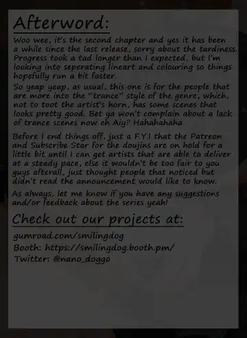 Demon Saga chp 2 Fhentai - Page 25