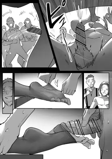 Teyvat Yami Sakaba Eula Hen 1 Fhentai - Page 5