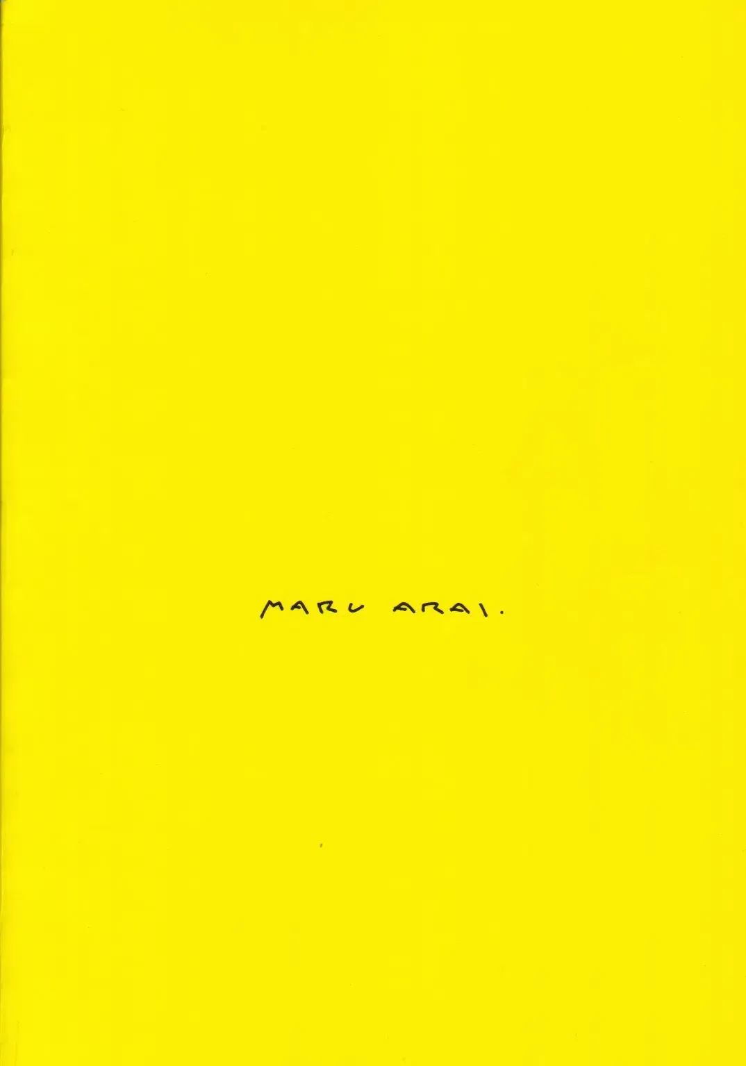 [Arai Kazuki] Omoi Tsuki Fhentai - Page 66