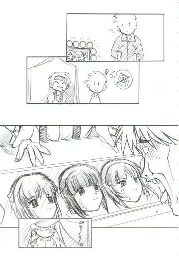 [Arai Kazuki] Omoi Tsuki Fhentai - Page 28