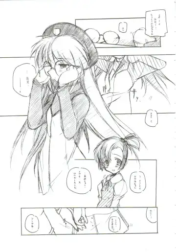 [Arai Kazuki] Omoi Tsuki Fhentai - Page 40