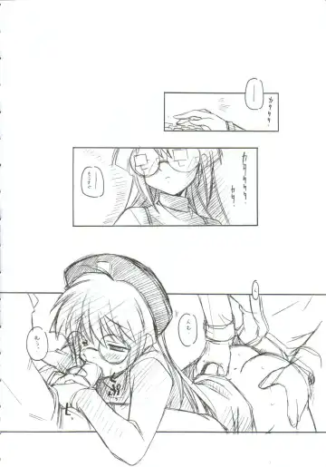 [Arai Kazuki] Omoi Tsuki Fhentai - Page 41