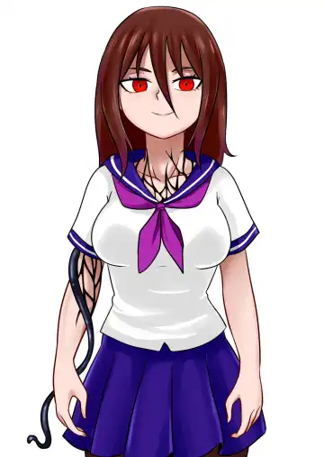 [Blackftos] Venom TransSexual Fhentai - Page 33