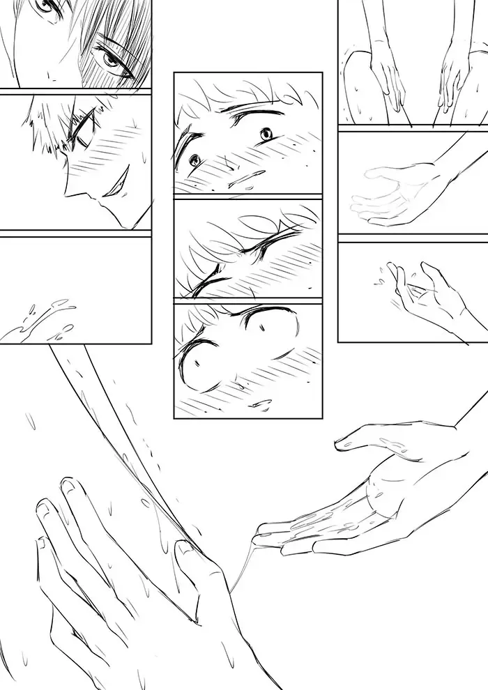 Boku no Hero Academia Fhentai - Page 16