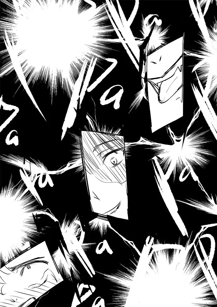 Boku no Hero Academia Fhentai - Page 17