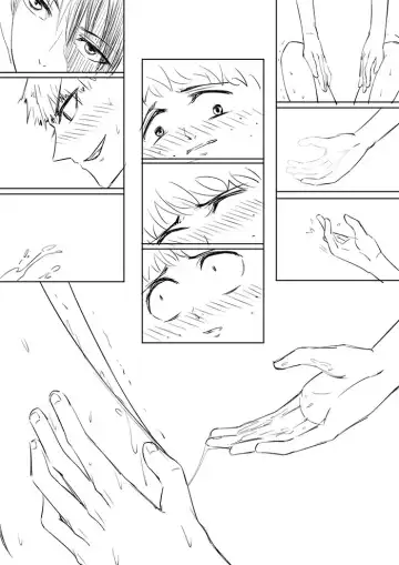 Boku no Hero Academia Fhentai - Page 16