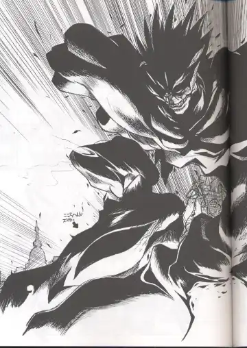 [Arai Kazuki] E-RO² III Fhentai - Page 20