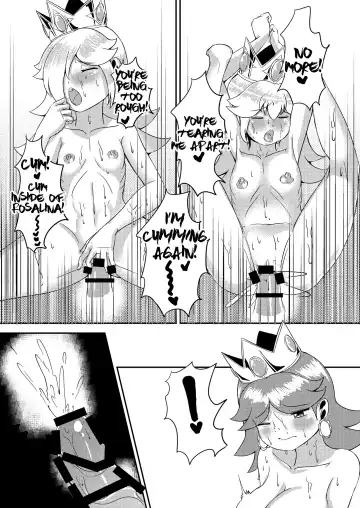 [Yukibana] Himeutage Fhentai - Page 22