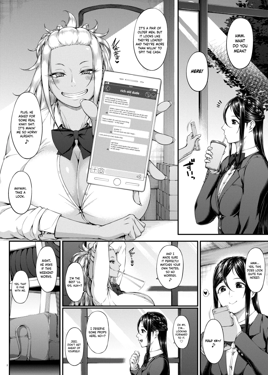 [Arai Taiki] Kahanshin Daiichi Shugi 3 | Preference for the Lower Body 3 Fhentai - Page 4
