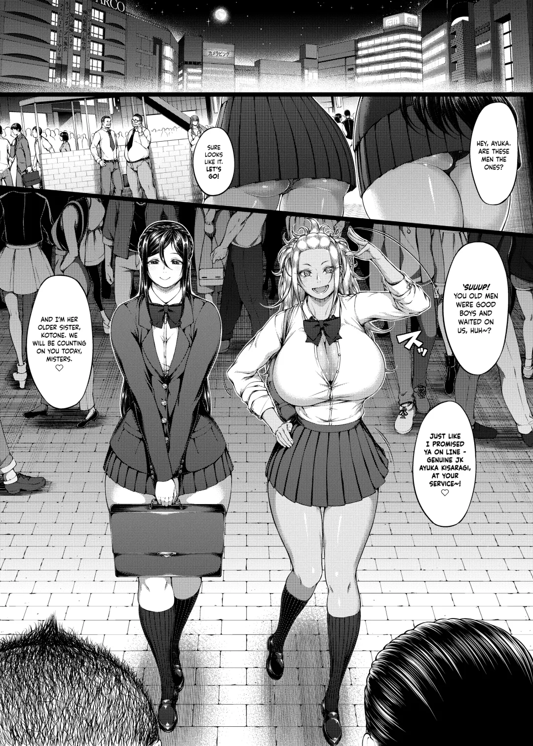 [Arai Taiki] Kahanshin Daiichi Shugi 3 | Preference for the Lower Body 3 Fhentai - Page 5