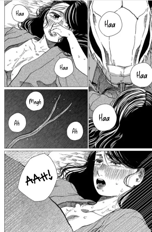 The Girl Who Married the Big Snake Chapter 10.2 Fhentai - Page 3