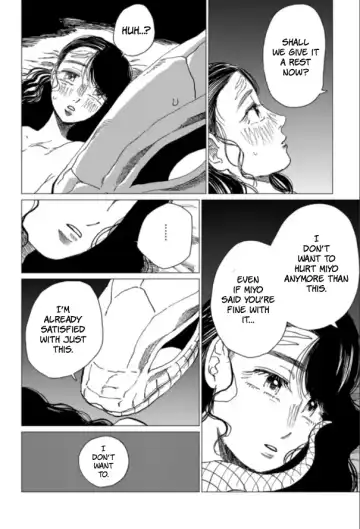 The Girl Who Married the Big Snake Chapter 10.2 Fhentai - Page 9