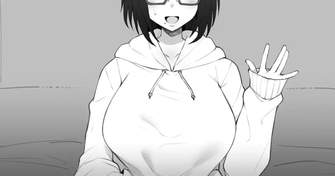 [Terasu Mc] Daisuki na Onee-chan ni Karita PersoCom no Naka ni... Fhentai - Page 1