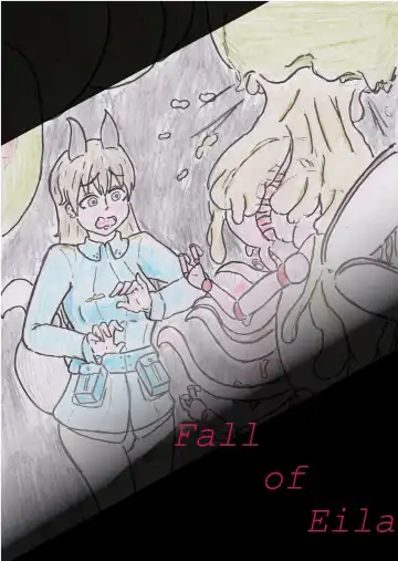 Read エイラの崩壊 - Fall of Eila - Fhentai
