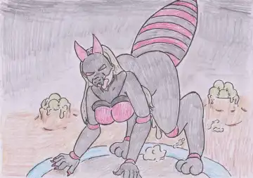 エイラの崩壊 - Fall of Eila Fhentai - Page 12