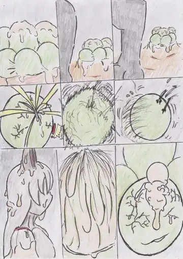 エイラの崩壊 - Fall of Eila Fhentai - Page 13