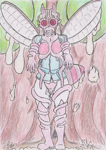 エイラの崩壊 - Fall of Eila Fhentai - Page 9