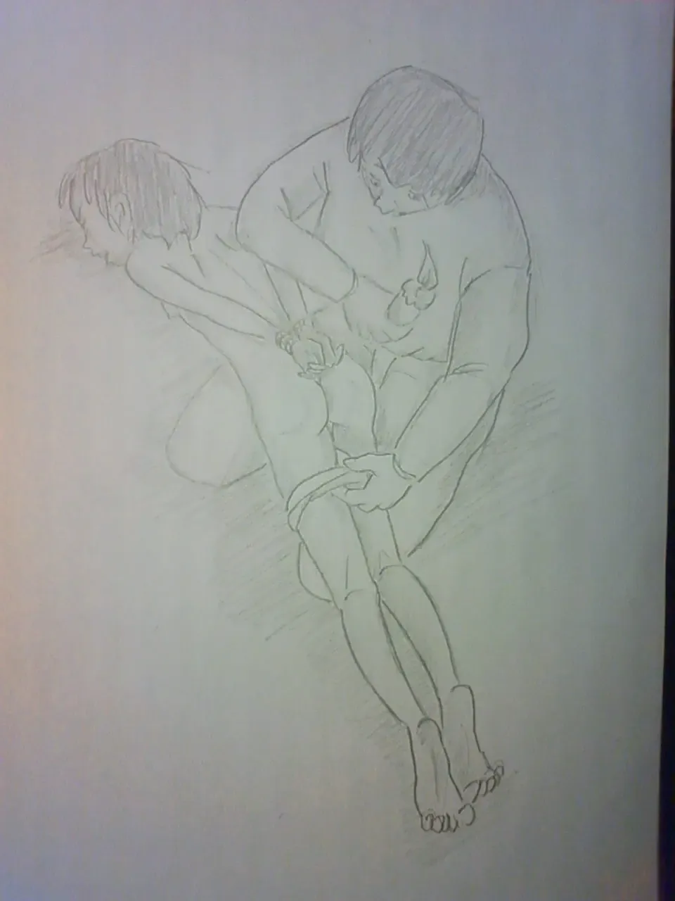 m4444 Fhentai - Page 11