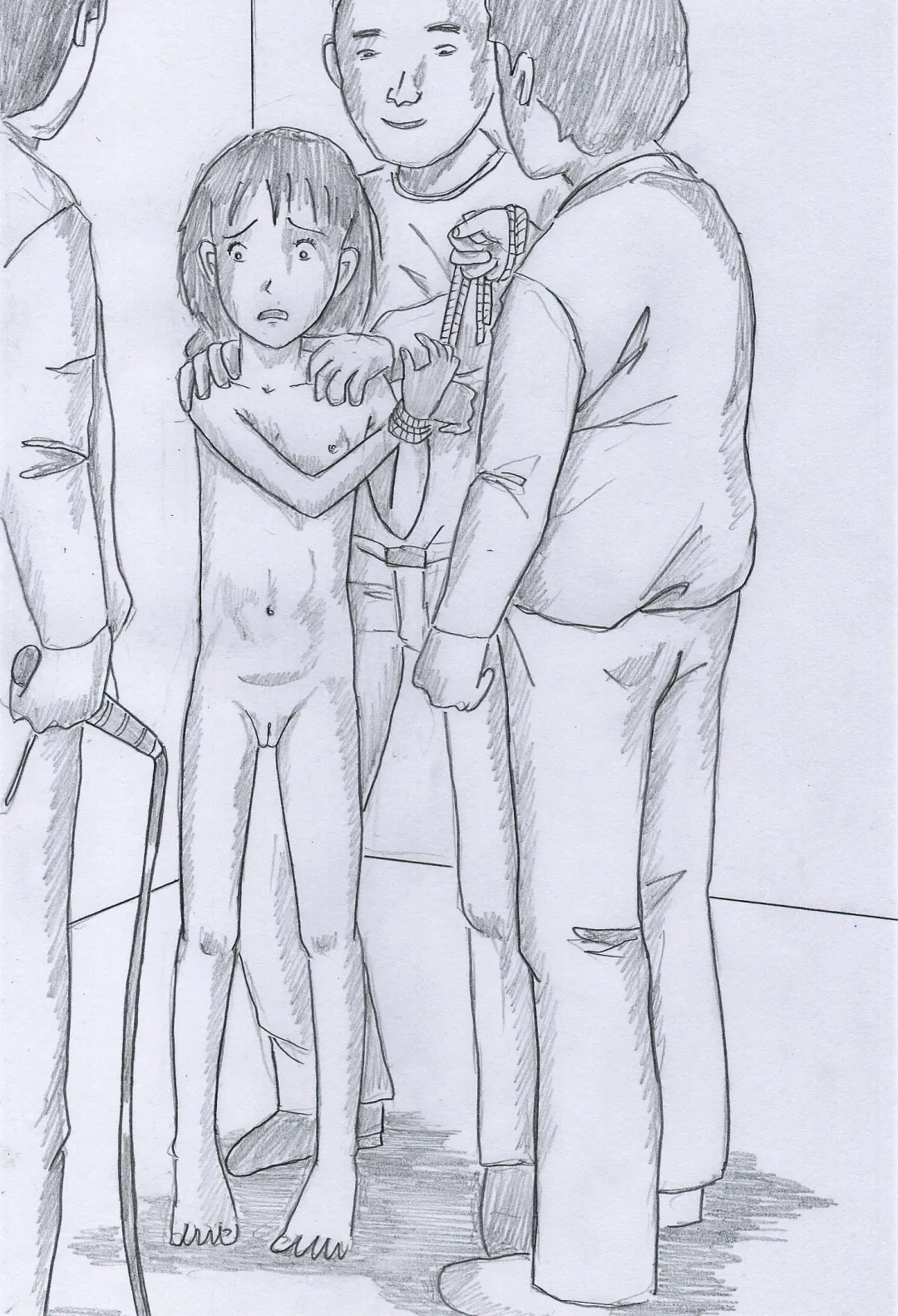 m4444 Fhentai - Page 134