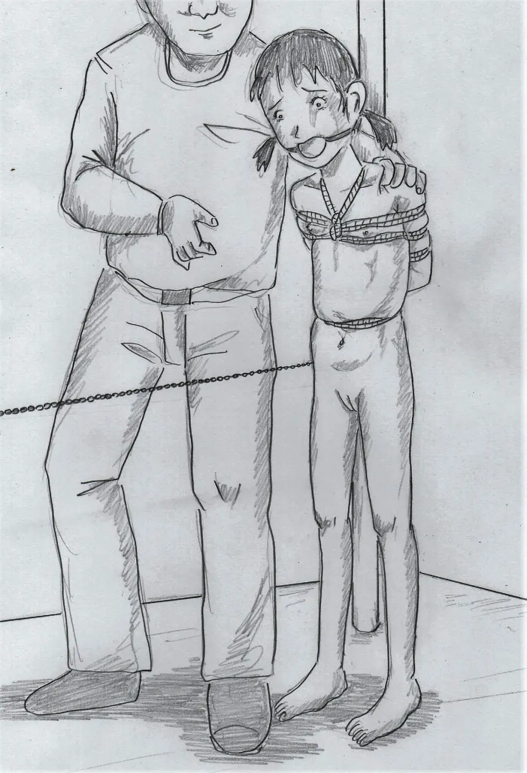 m4444 Fhentai - Page 156