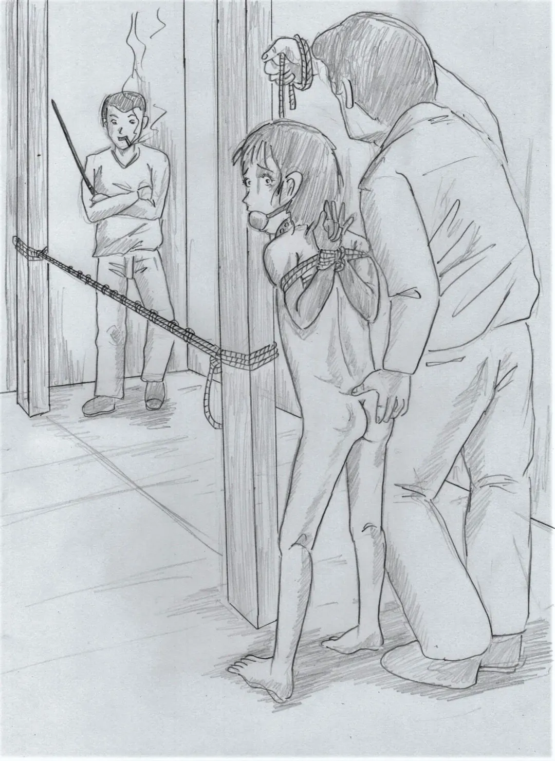 m4444 Fhentai - Page 175