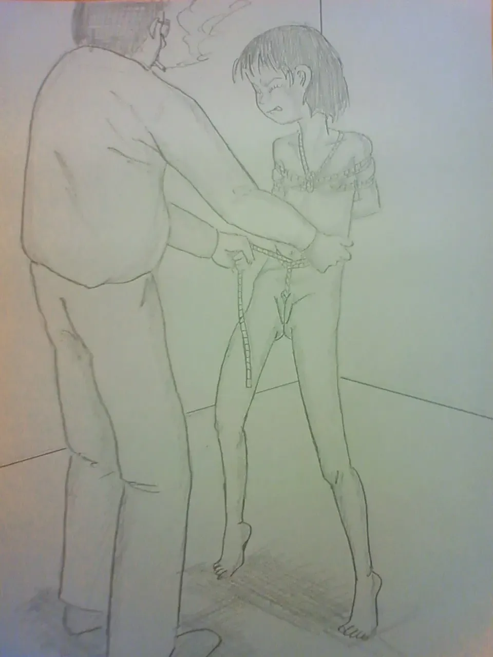 m4444 Fhentai - Page 20