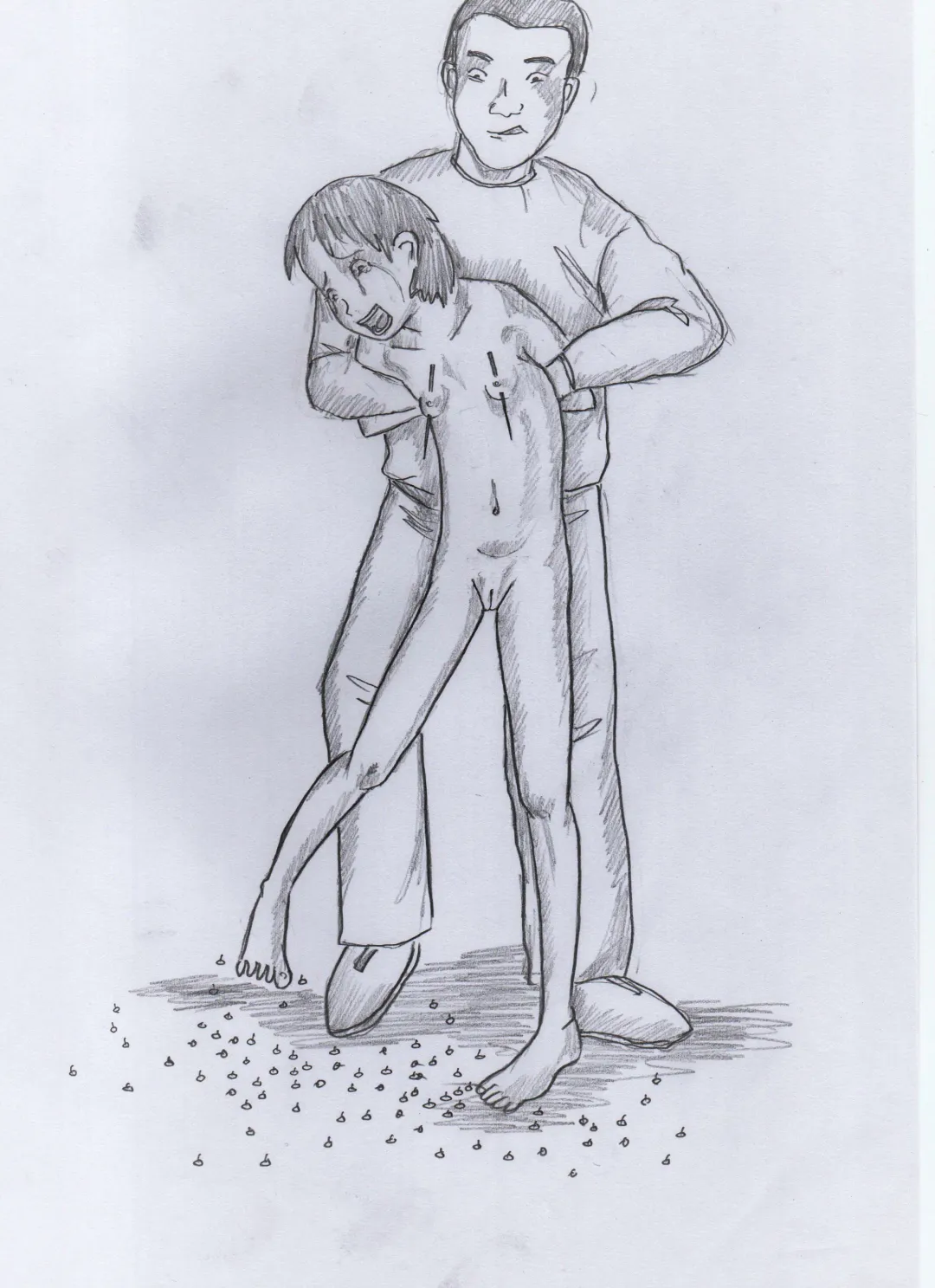 m4444 Fhentai - Page 78