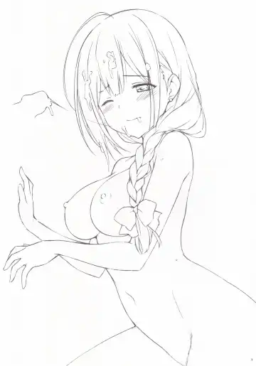 [Sakana] Choco to Zakka Fhentai - Page 7