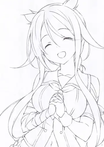 [Sakana] MAGNUM TORPEDO 1 Fhentai - Page 2