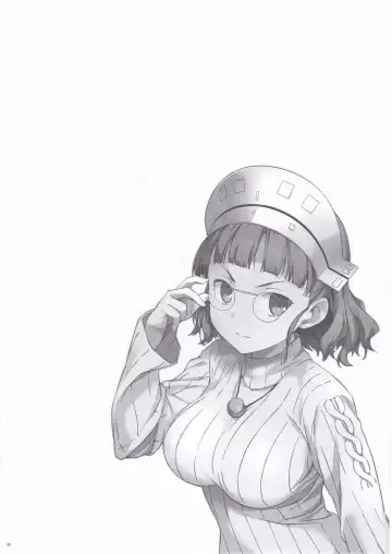 [Sakana] MAGNUM TORPEDO 3 Fhentai - Page 18