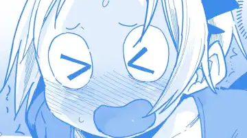 [Kawasaki Tadataka] Succubus Moriko Bonus Manga - Fhentai