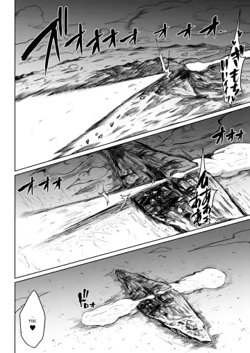 [Teterun] Super Cock Showdown Cyan VS Kana 2 Fhentai - Page 54