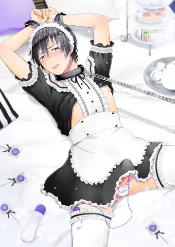 [Kochinko] Zettai Maid Dona Fhentai - Page 38