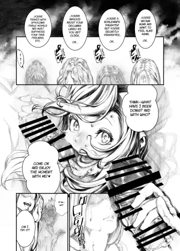 [Okiyo - Tensei-kun] Juukan Hachi | Animal Pleasure Eighth Fhentai - Page 11