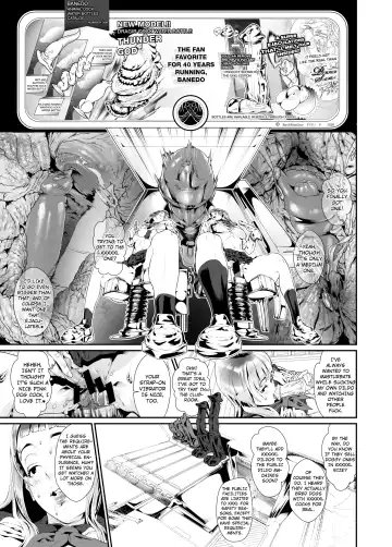[Okiyo - Tensei-kun] Juukan Hachi | Animal Pleasure Eighth Fhentai - Page 29