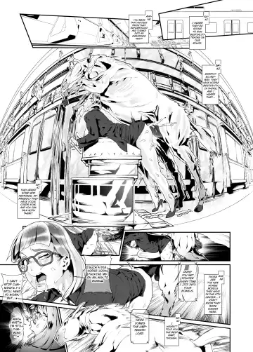 [Okiyo - Tensei-kun] Juukan Hachi | Animal Pleasure Eighth Fhentai - Page 31