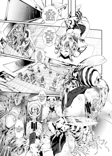 [Okiyo - Tensei-kun] Juukan Hachi | Animal Pleasure Eighth Fhentai - Page 33