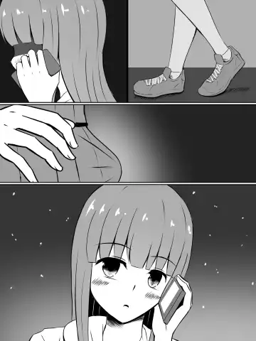 [Sazameki] Kinketsu Yukari-san to, Sawareba Sawaru hodo Kando ga Agaru Futanari Plug-in! Fhentai - Page 50